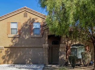 3224 W Wayland Dr, Phoenix, AZ 85041