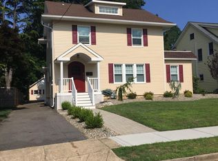 109 Hudson Ave #2, Red Bank, NJ 07701