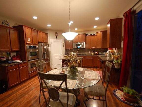 Beautiful kitchen