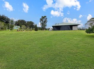 44-3433 Kalaniai Rd, Honokaa, HI 96727