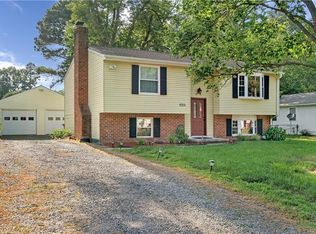 9722 Laurel Pine Dr, Henrico, VA 23228