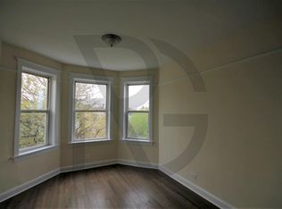 2814 N Troy St #2814U3F, Chicago, IL 60618