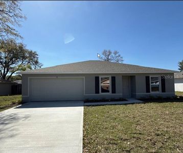 25 Palm Ln, Palm Coast, FL, 32164