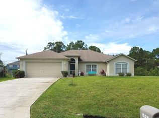 1524 Sandusky St SE, Palm Bay, FL 32909