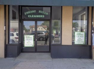 9706 Metropolitan Ave, Forest Hills, NY 11375