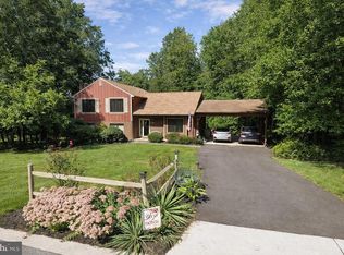 606 Sunspot Rd, Reisterstown, MD 21136