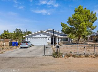 21928 Isatis Ave, Apple Valley, CA 92307
