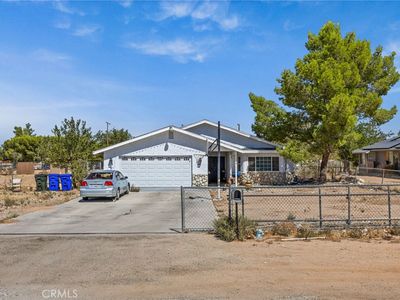 21928 Isatis Ave, Apple Valley, CA, 92307