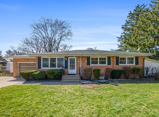 2938 Joann St, Portage, IN 46368