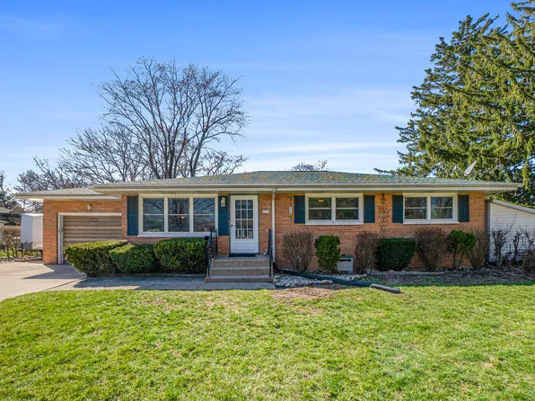 2938 Joann St, Portage, IN 46368