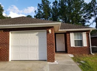 1754 SW Grandview St #102, Lake City, FL 32025