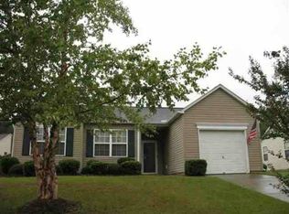 20 Appleton Ln, Mauldin, SC 29662