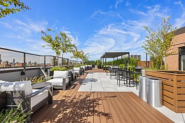 Rented by The Monterey