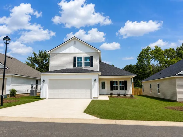 4057 Colbie Way, Valdosta, GA 31605