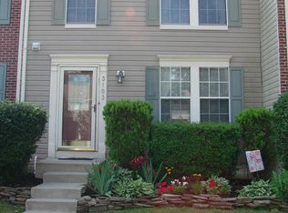 3103 Hidden Ridge Ter #B, Abingdon, MD 21009