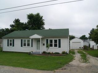 404 Virginia Ave, Potosi, MO 63664