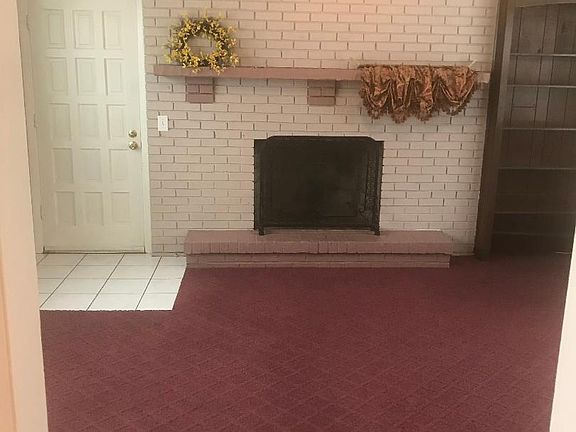 Bonus living room