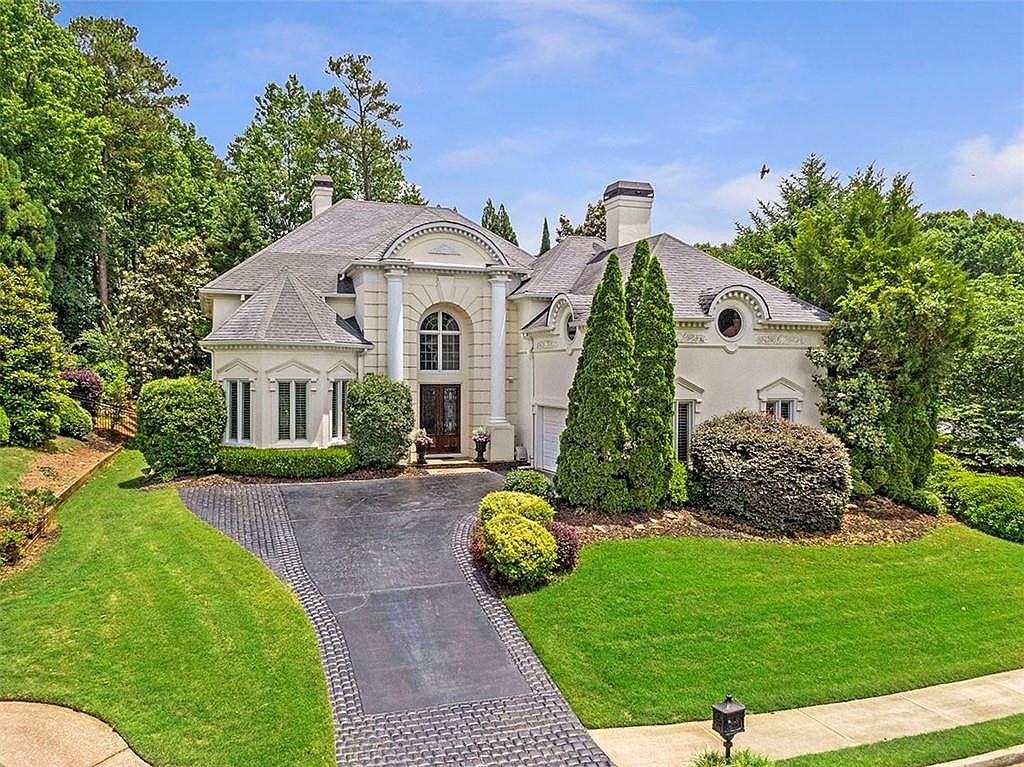 7080 Greatwood Trl, Alpharetta, GA 30005 Zillow