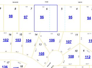 134 Meadow Park Ln, Hattiesburg, MS 39401