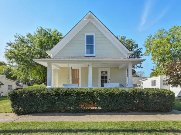 614 Mayne St, Huntington, IN 46750