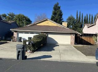 732 Hattan Dr, Livermore, CA 94551