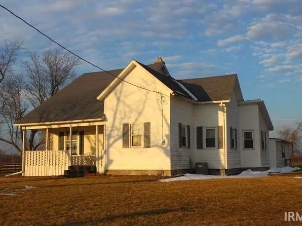 14801 N 800 E, Dunkirk, IN 47336