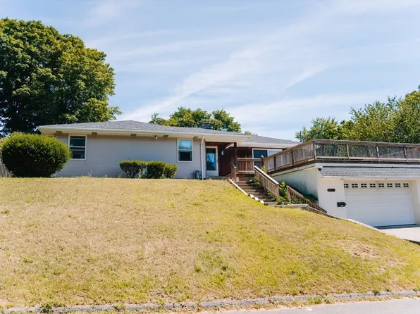 244 Ontario Ave, Holyoke, MA 01040