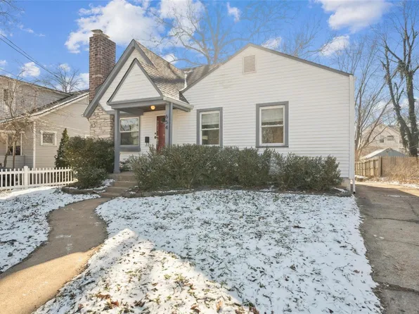 654 Marshall Ave, Saint Louis, MO 63119