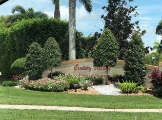 165 Brighton Dr #165-D, Boca Raton, FL 33434