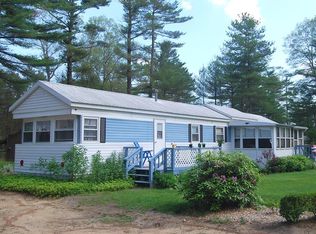 20 Siesta Dr, West Wareham, MA 02576