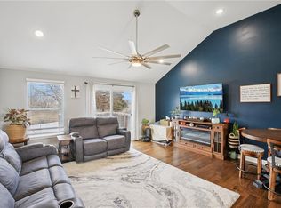 102 Division St, Knob Noster, MO 65336