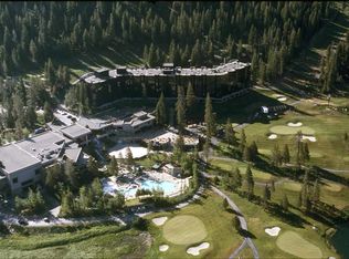 400 Squaw Creek Rd #935, Olympic Valley, CA 96146