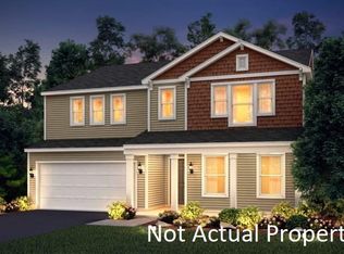 350 Rye St LOT 56, Galloway, OH 43119
