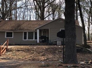 75 High Falls Road Ext, Catskill, NY 12414