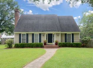1814 Northwood Dr, Albany, GA 31721