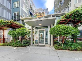 2717 Western Avenue #522, Seattle, WA