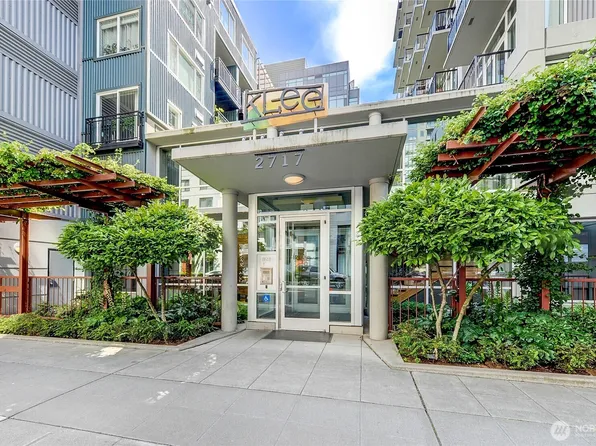 2717 Western Avenue #522, Seattle, WA 98121