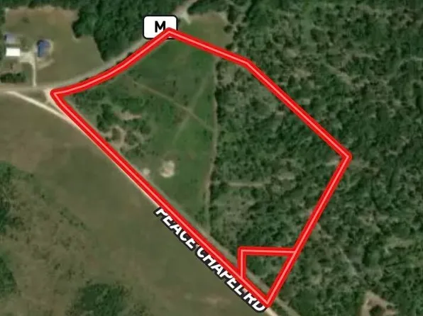000 Peace Chapel Road, Plato, MO 65552