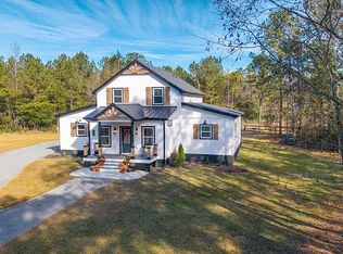474 Haw Branch Rd, Richlands, NC 28574