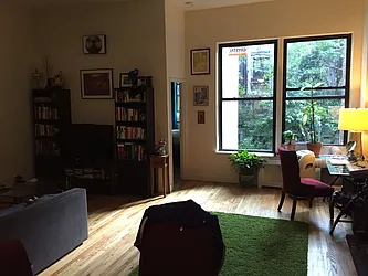 Rented by Owner