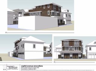 2218 Capitol Ave, Sacramento, CA