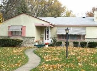 1272 Kenwick Rd, Columbus, OH 43209