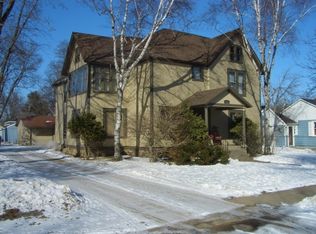 2116 McCulloch St, Stevens Point, WI 54481
