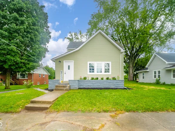 305 W Monroe St, Alexandria, IN 46001