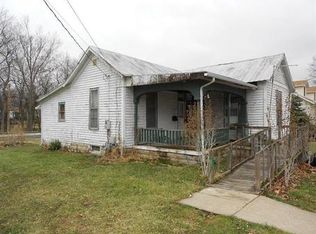 121 Walnut St, Eaton, OH 45320