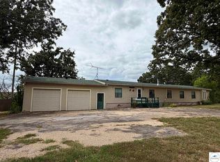 23475 Majorville Rd, Warsaw, MO 65355
