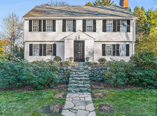 216 Waverley Ave, Newton, MA 02458