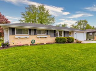 347 W Barry Ave, Port Washington, WI 53074