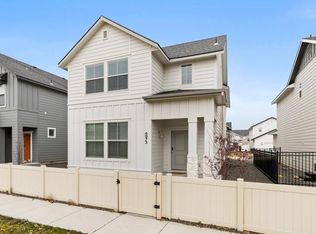 4973 W Marysville St, Meridian, ID 83646