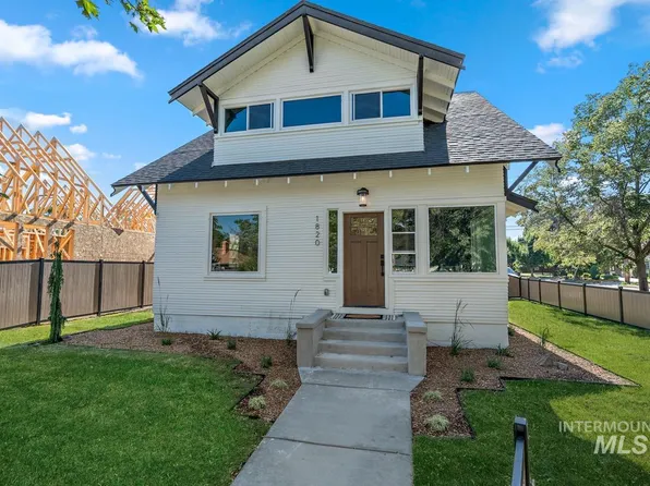 1820 S Manitou Ave, Boise, ID 83706
